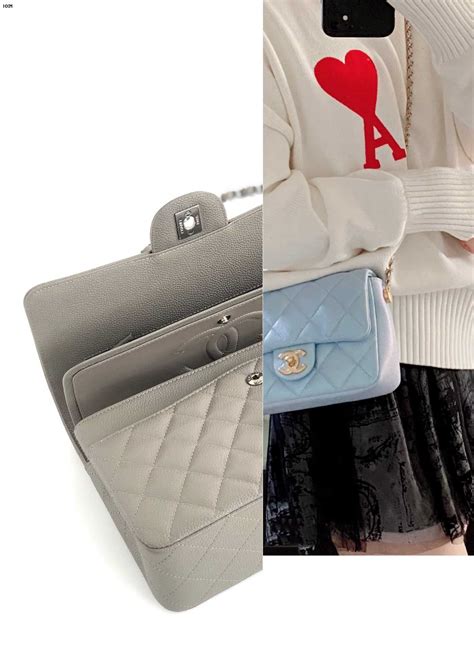 imitazioni borsa chanel|9 Interessanti Alternative Simili alle Borse Chanel.